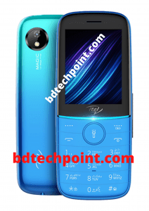 Itel Magic 2 Flash File 