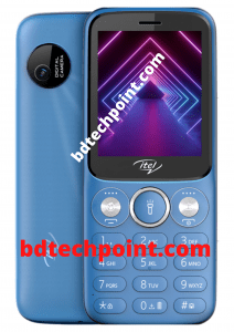 Itel Muzik 400 core Flash File 