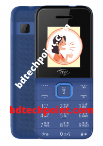 Itel Power110 Flash File 