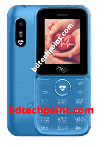 Itel it2192 Flash File 