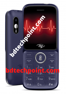 Itel it2192t Flash File 