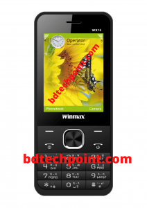 Winmax WX16 Flash File 