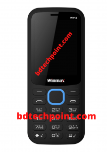 Winmax WX18 Flash File 