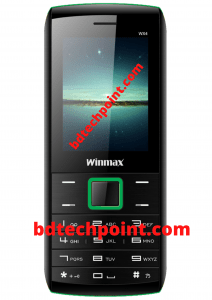 Winmax WX4 Flash File 