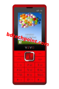 Vevo VT-11 Flash File 