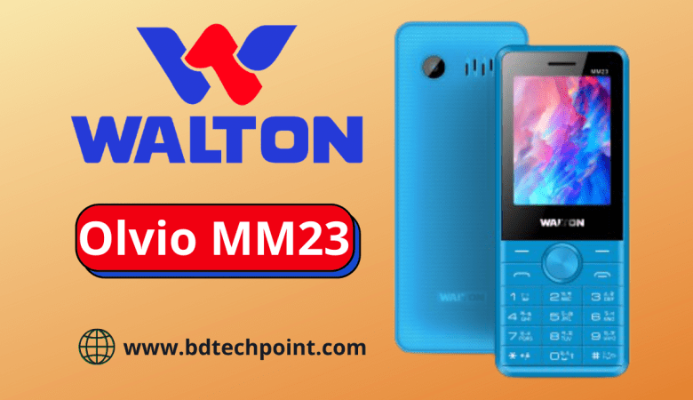 Walton OLVIO MM23