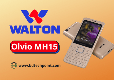 Walton Olvio MH15 Flash File