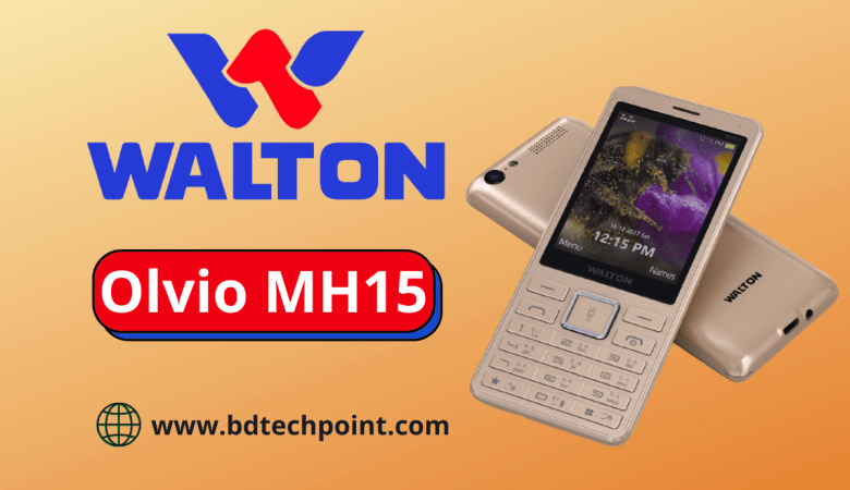 Walton Olvio MH15 Flash File