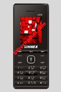 Linnex LE02 Flash File 