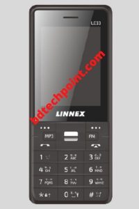 Linnex LE33 Flash File