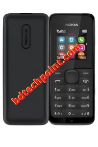 Nokia 105 RM-908 Flash File