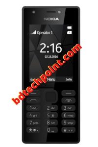 NOKIA 216 RM-1187 Flash File