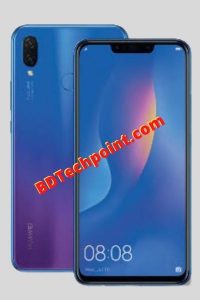 Huawei P Smart Plus INE-L22 Flash File