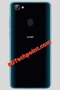 Lava Iris X8L Flash File 