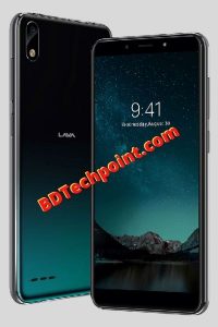 Lava Z51 Plus Flash File