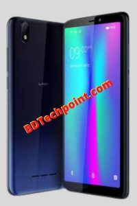 Lava Z62 Flash File