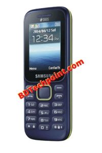 Samsung B310E Flash File