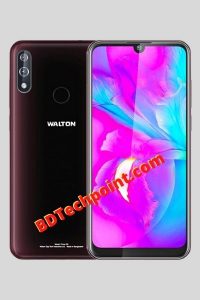 Walton Primo R6 Flash File