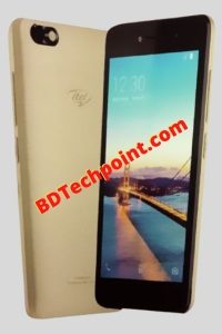 Itel A15 Flash File