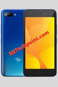 Itel A25 L5002 Flash File