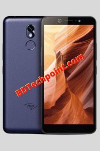 Itel A44 Flash File 