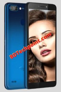 Itel A46 Flash File