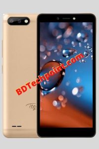 Itel A52 Flash File