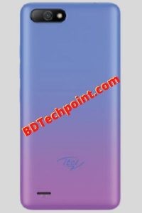 Itel A52s Lite Flash File