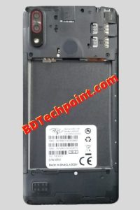 Itel A55 LTE L6003P Flash File