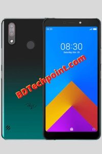 Itel A55 W6003 Flash File