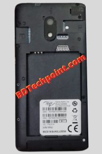 Itel Alpha Lite W5008 Flash File