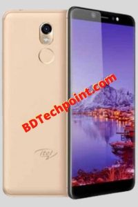 Itel S11 Pro Flash File 