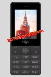 Itel it6110 Flash File 