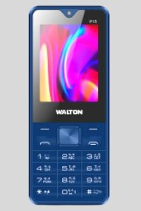 Walton P15 Flash File Without Password