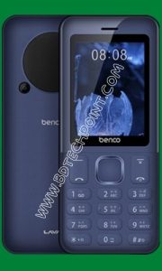 Lava Benco P23 Flash File