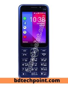 Geo Phone T19 Flash File